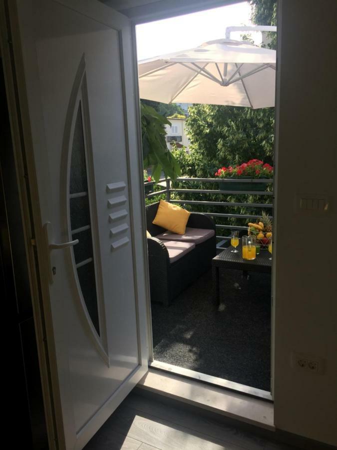 Sunflower Kaštela Extérieur photo