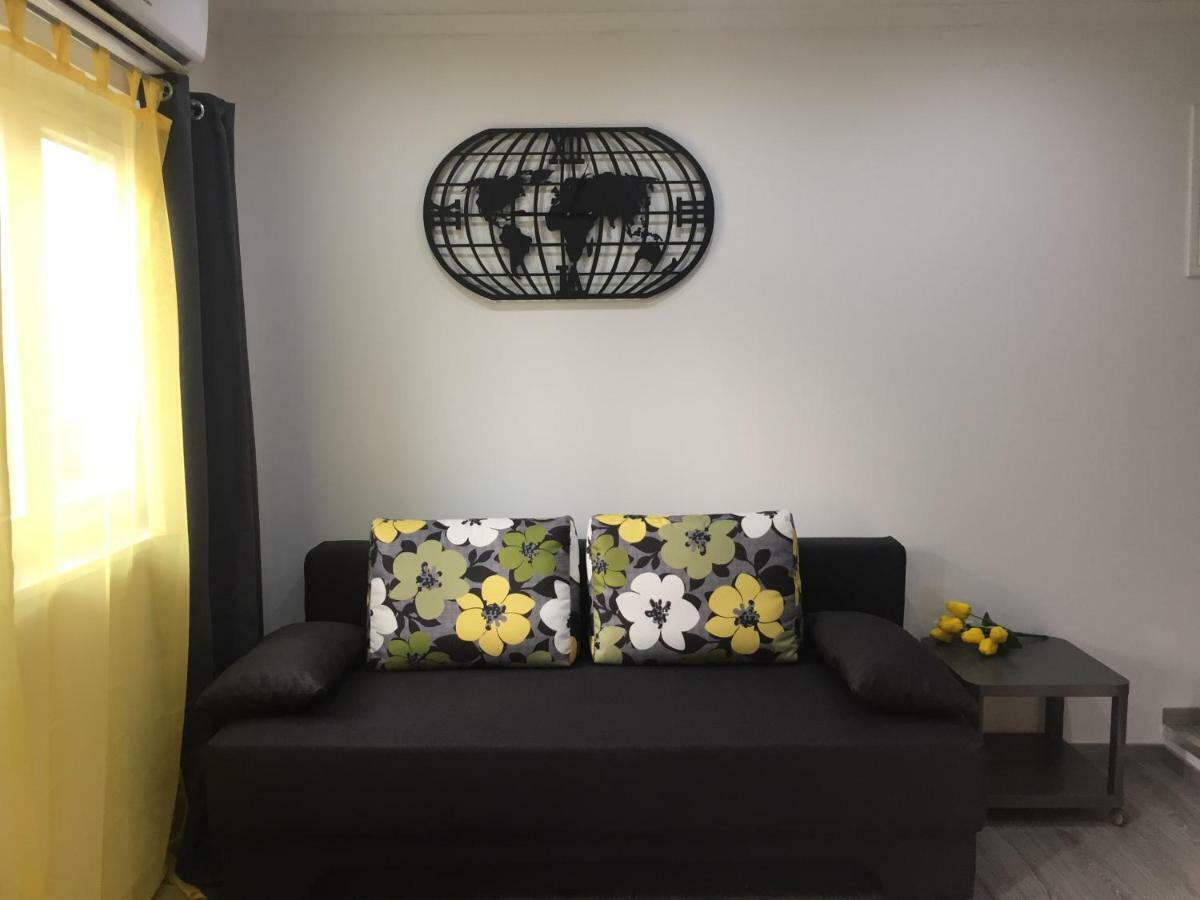 Sunflower Kaštela Extérieur photo