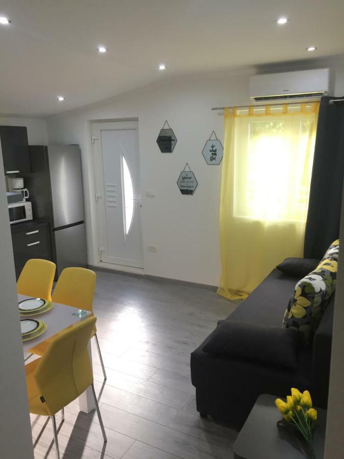 Sunflower Kaštela Extérieur photo